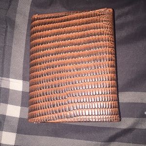 MENS WALLET